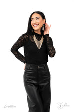 Load image into Gallery viewer, The Amber - Zi Collection