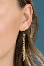 Load image into Gallery viewer, Always A Mother, Forever My Friend Necklace - Gold