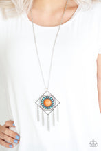 Load image into Gallery viewer, Sandstone Solstice Necklace - Multi
