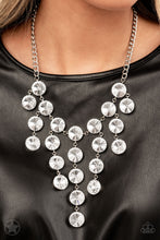 Load image into Gallery viewer, Spotlight Stunner Necklaces - White