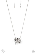 Load image into Gallery viewer, Audacious Attitude Necklaces - White