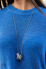 Load image into Gallery viewer, Audacious Attitude Necklaces - White