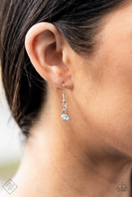 Load image into Gallery viewer, Audacious Attitude Necklaces - White