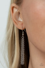 Load image into Gallery viewer, Celestial Courtier Necklaces - Orange