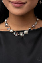 Load image into Gallery viewer, Nautical Nirvana Necklaces - Silver