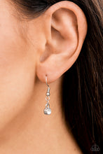 Load image into Gallery viewer, Fiercely Flowering Necklaces - White