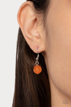 Load image into Gallery viewer, Tropical Trove Necklaces - Purple