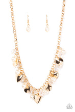 Load image into Gallery viewer, True Loves Trove Necklaces - Gold