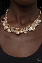 Load image into Gallery viewer, True Loves Trove Necklaces - Gold