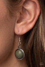 Load image into Gallery viewer, EMPRESS-ive Resume Necklaces - Green