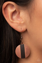 Load image into Gallery viewer, Metallic Enchantress Necklaces - Copper