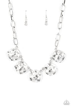 Load image into Gallery viewer, Limelight Luxury Necklaces - White