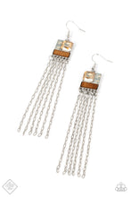 Load image into Gallery viewer, Thrift Shop Shimmer Earrings - Multi