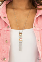 Load image into Gallery viewer, Ms. DIY Necklaces - Multi