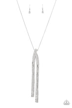Load image into Gallery viewer, Out of the SWAY Necklaces - White