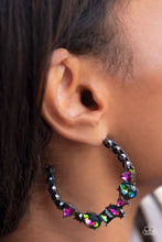 Load image into Gallery viewer, New Age Nostalgia Earrings - Multi