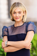 Load image into Gallery viewer, Daydream Dazzle Bracelets - White