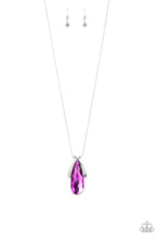 Load image into Gallery viewer, Stellar Sophistication Necklace - Pink