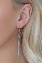 Load image into Gallery viewer, Way To Make An Entrance Necklace - Purple