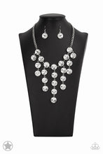 Load image into Gallery viewer, Spotlight Stunner Necklaces - White