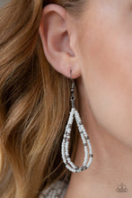 Load image into Gallery viewer, Rio Rainforest Necklace - White