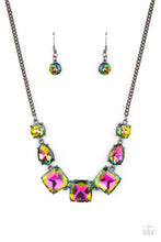Load image into Gallery viewer, Unfiltered Confidence Necklaces - Multi