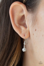 Load image into Gallery viewer, A Diamond A Day Necklace - Brown