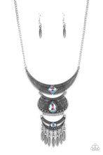Load image into Gallery viewer, Lunar Enchantment Necklaces - Multi