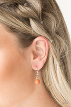 Load image into Gallery viewer, Rural Rustler Necklace - Orange