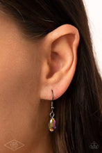 Load image into Gallery viewer, Fringe Flavor Necklaces - Multi