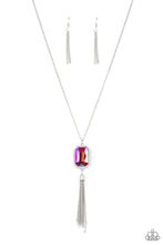 Load image into Gallery viewer, Blissed Out Opulence Necklaces - Pink
