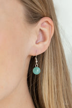 Load image into Gallery viewer, Trending Tropicana Necklace - Green