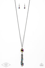 Load image into Gallery viewer, Fringe Flavor Necklaces - Multi