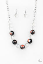 Load image into Gallery viewer, Torrid Tide Necklace - Orange