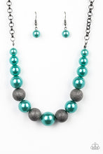 Load image into Gallery viewer, Color Me CEO Necklace - Green