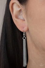 Load image into Gallery viewer, The Social Butterfly Effect Necklaces - Multi Oil Spill