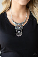 Load image into Gallery viewer, Lunar Enchantment Necklaces - Multi