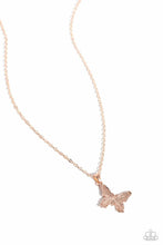 Load image into Gallery viewer, Midair Magic Necklaces - Rose Gold
