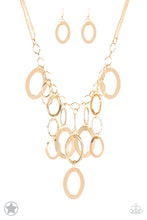 Load image into Gallery viewer, A Golden Spell Necklace - Gold
