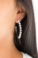 Load image into Gallery viewer, My Kind Of Shine Earrings - Black
