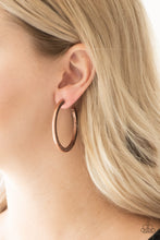 Load image into Gallery viewer, This Is My Tribe Earrings - Copper
