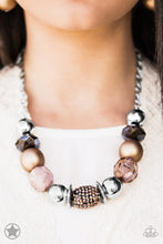 Load image into Gallery viewer, A Warm Welcome Necklace - Multi
