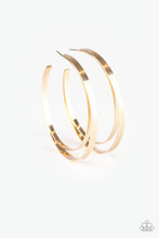 Load image into Gallery viewer, Moon Child Metro Earrings - Gold
