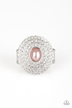 Load image into Gallery viewer, Royal Ranking Ring - Pink
