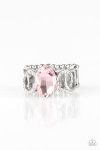 Load image into Gallery viewer, Supreme Bling Ring - Pink
