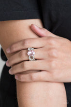 Load image into Gallery viewer, Supreme Bling Ring - Pink
