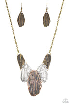 Load image into Gallery viewer, A New DISCovery Necklace - Multi
