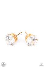Load image into Gallery viewer, Just In TIMELESS Earrings - Gold
