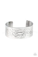 Load image into Gallery viewer, Garden Variety Bracelet - Silver
