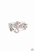 Load image into Gallery viewer, More Or FLAWLESS Ring - Pink
